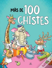 Capa do artigo Mas De 100 Chistes