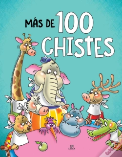 Capa do artigo Mas De 100 Chistes