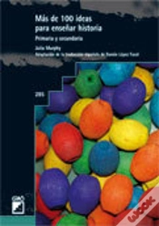 Capa do artigo Más De 100 Ideas Para Enseñar Historia
