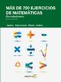 Más De 700 Ejercicios De Matemáticas. Con Solucionario - Preview