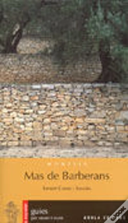 Capa do artigo Mas De Barberans