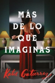 Capa do artigo Mas De Lo Que Imaginas