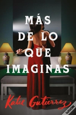 Capa do artigo Mas De Lo Que Imaginas