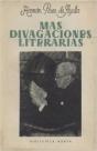Más Divagaciones Literarias - Preview