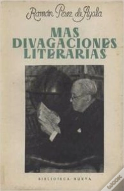 Capa do artigo Más Divagaciones Literarias