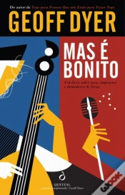 Capa do artigo Mas é Bonito