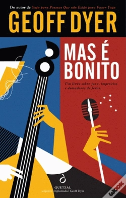 Capa do artigo Mas é Bonito