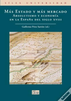 Capa do artigo Más Estado Y Más Mercado