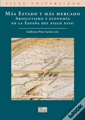 Capa do artigo Más Estado Y Más Mercado