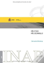 Capa do artigo Más Ética, Más Desarrollo
