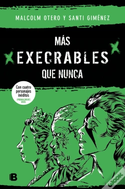 Capa do artigo Mas Execrables Que Nunca