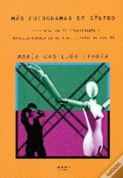 Capa do artigo Más Fotogramas De Género