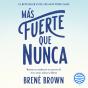 Más Fuerte Que Nunca - Preview