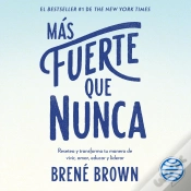 Capa do artigo Más Fuerte Que Nunca