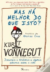 Capa do artigo Mas Há Melhor do que Isto?