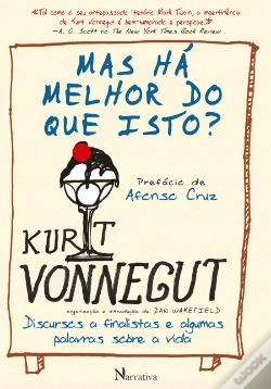Capa do artigo Mas Há Melhor do que Isto?