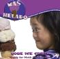 Mas Helado - Preview