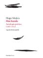 Mas Hondo - Preview