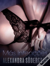 Capa do artigo Más Intenções - Um Conto Erótico
