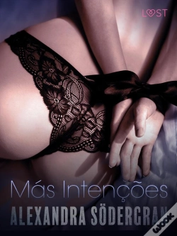 Capa do artigo Más Intenções - Um Conto Erótico