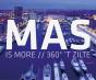 Mas Is More; 'T Zilte 360° - Preview