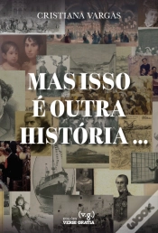 Capa do artigo Mas Isso é Outra história…