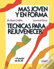 Capa do artigo Mas Joven Y En Forma Tecnicas Rejuvenecer