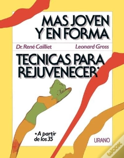 Capa do artigo Mas Joven Y En Forma Tecnicas Rejuvenecer