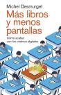 Más Libros Y Menos Pantallas - Preview
