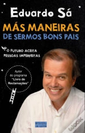 Capa do artigo Más Maneiras de Sermos Bons Pais