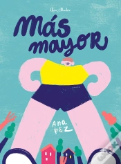 Capa do artigo Mas Mayor