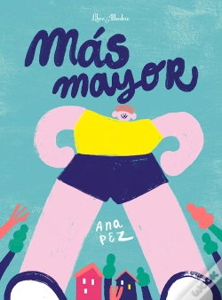 Capa do artigo Mas Mayor