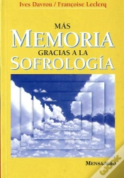 Capa do artigo Mas Memoria Gracias Sofrologia