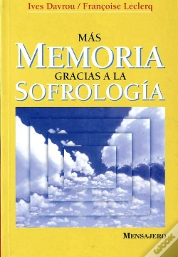 Capa do artigo Mas Memoria Gracias Sofrologia