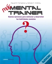 Capa do artigo Más Mental Trainer