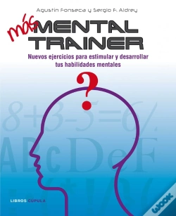 Capa do artigo Más Mental Trainer