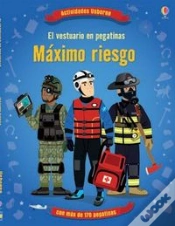 Capa do artigo Mas Misiones Arriesgadas