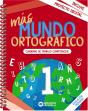 Mas Mundo Ortografico 1 - Preview