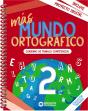Mas Mundo Ortografico 2 - Preview