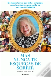 Capa do artigo Mas Nunca te Esqueças de Sorrir