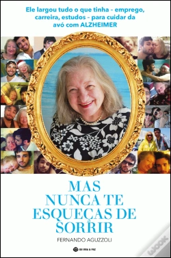 Capa do artigo Mas Nunca te Esqueças de Sorrir