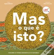 Mas o que é Isto?