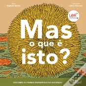 Capa do artigo Mas o que é Isto?