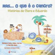 Mas… o que é o Cancro?