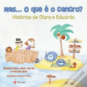 Capa do artigo Mas… o que é o Cancro?