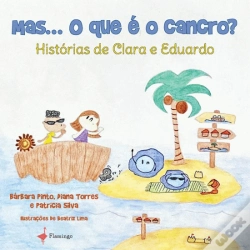 Capa do artigo Mas… o que é o Cancro?