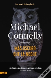 Capa do artigo Más Oscuro Que La Noche [Adn]
