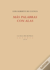 Capa do artigo Más Palabras Con Alas