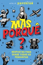 Capa do artigo Mas Porquê?