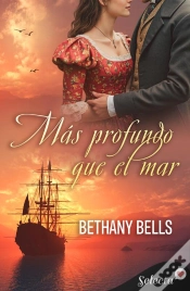 Capa do artigo Más Profundo Que El Mar